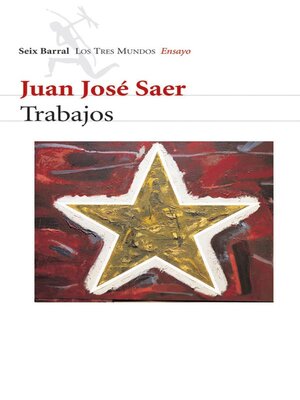 cover image of Trabajos